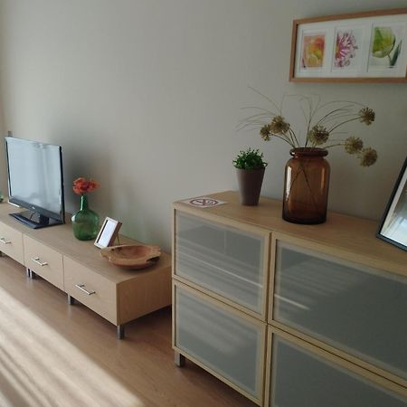 Apartamento En Cambrils Playa Dış mekan fotoğraf