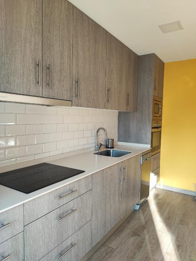 Apartamento En Cambrils Playa Dış mekan fotoğraf