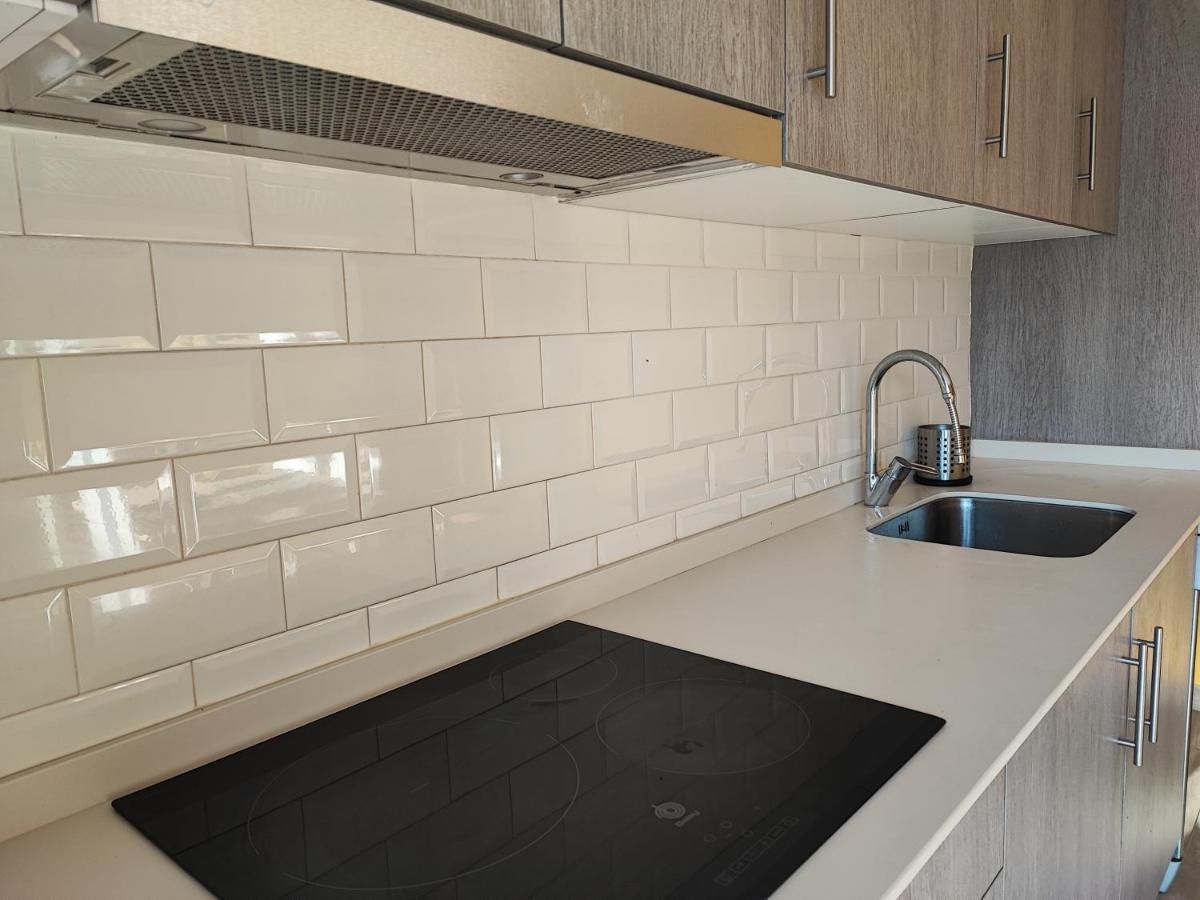Apartamento En Cambrils Playa Dış mekan fotoğraf