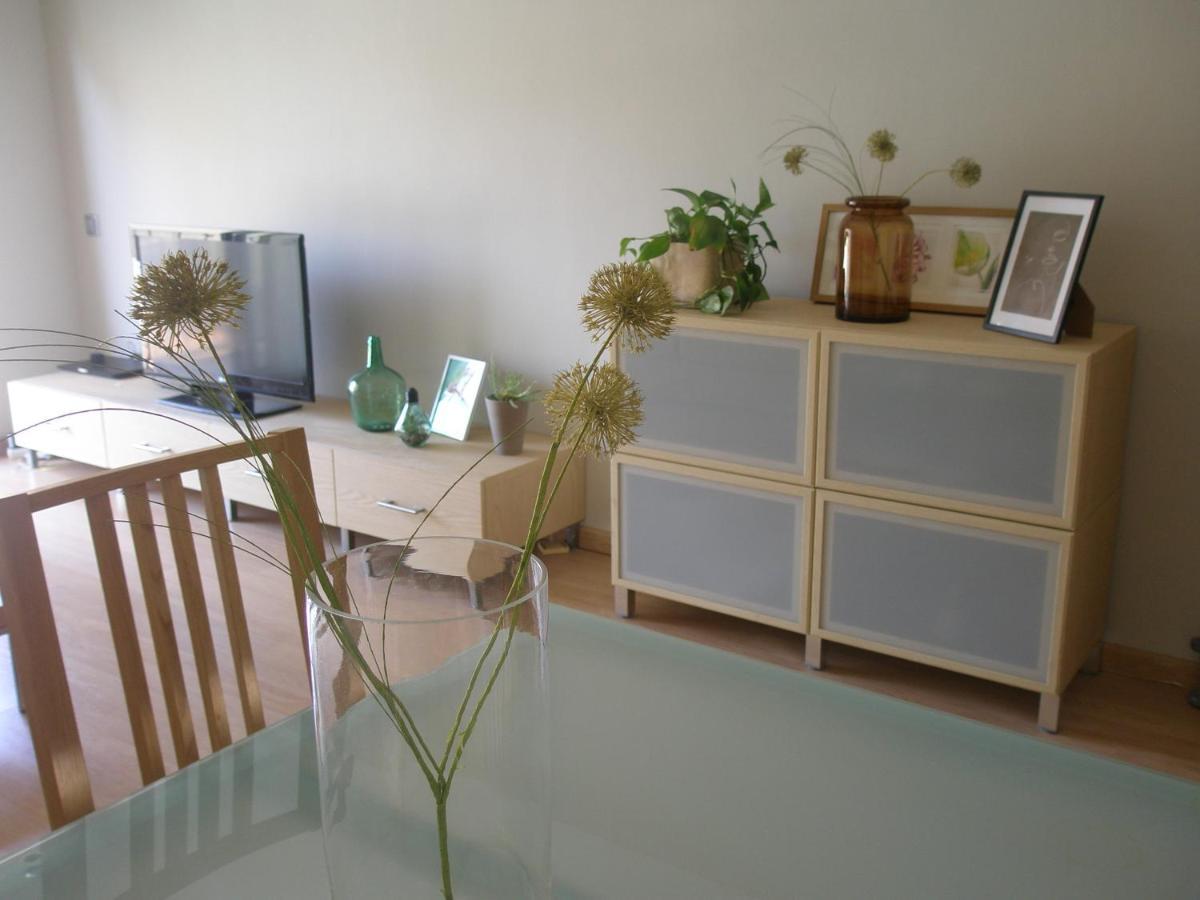 Apartamento En Cambrils Playa Dış mekan fotoğraf