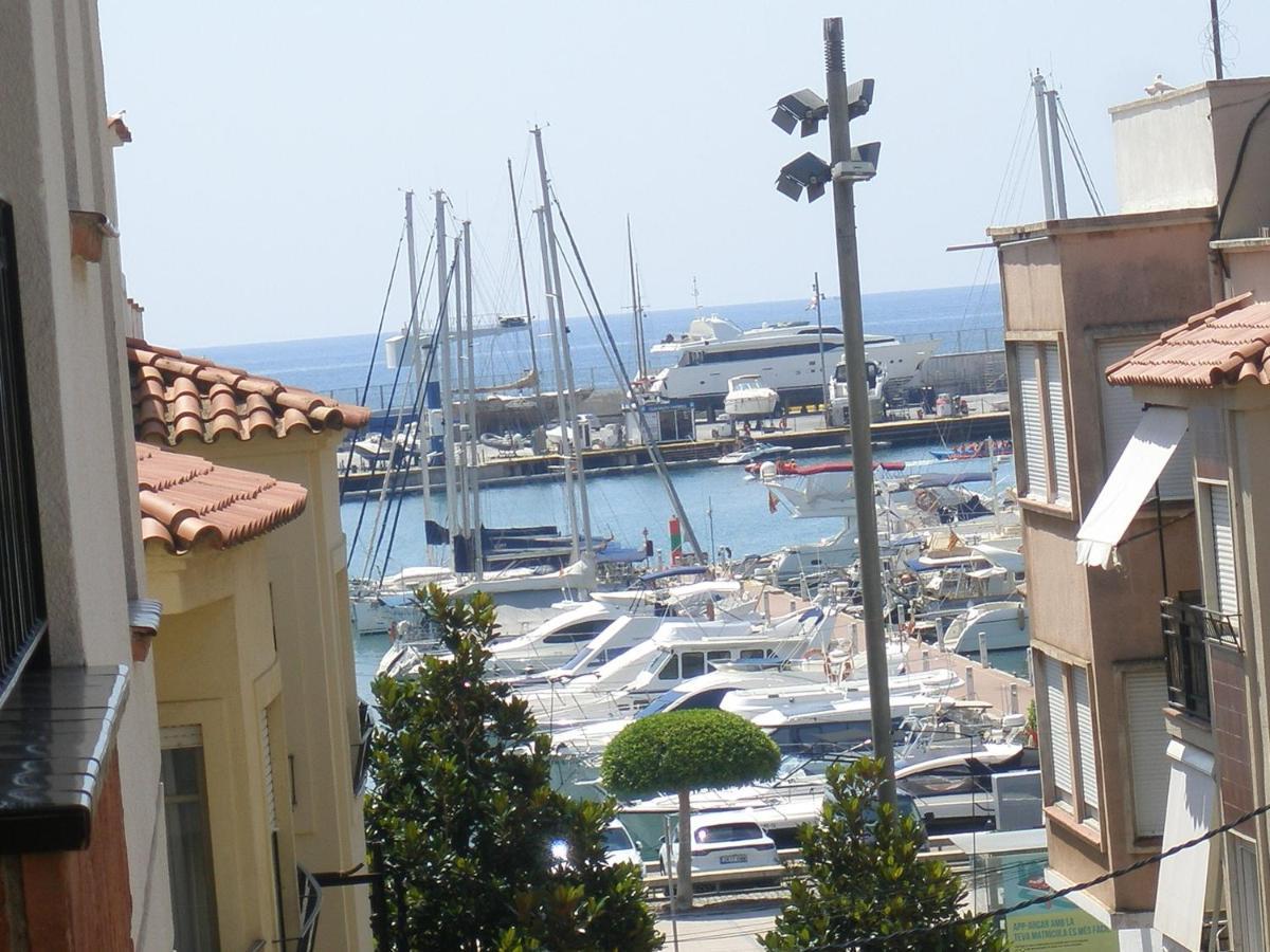 Apartamento En Cambrils Playa Dış mekan fotoğraf