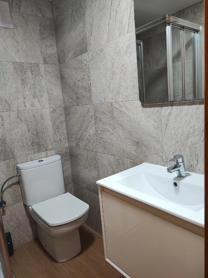 Apartamento En Cambrils Playa Dış mekan fotoğraf