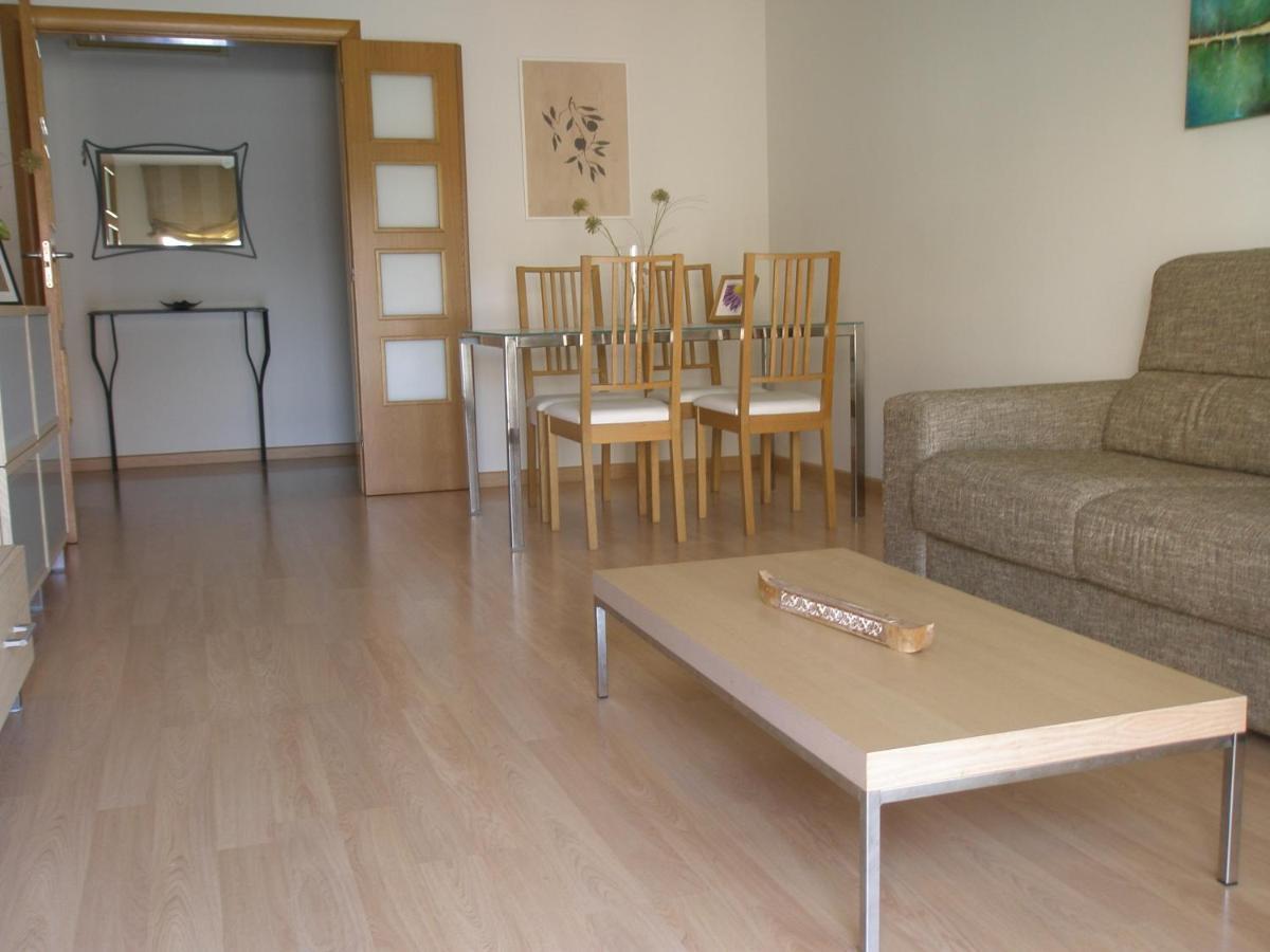 Apartamento En Cambrils Playa Dış mekan fotoğraf