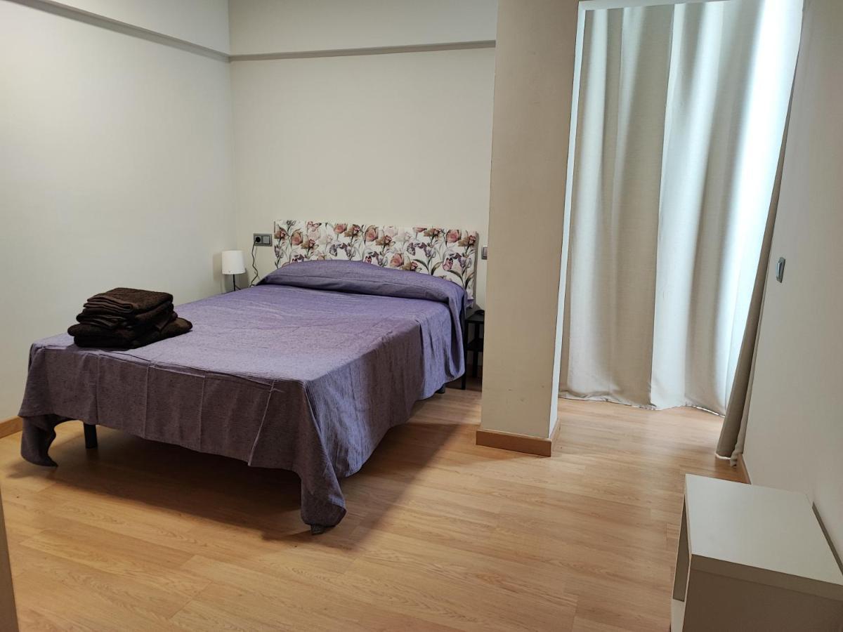 Apartamento En Cambrils Playa Dış mekan fotoğraf