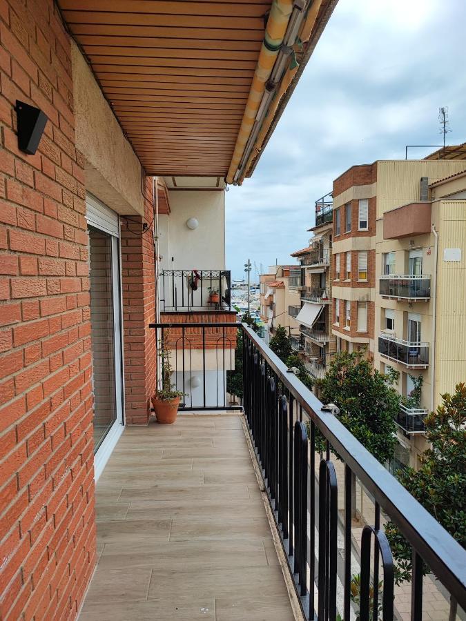Apartamento En Cambrils Playa Dış mekan fotoğraf
