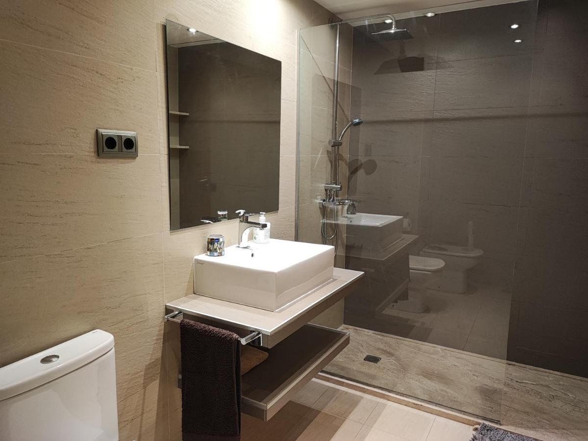 Apartamento En Cambrils Playa Dış mekan fotoğraf
