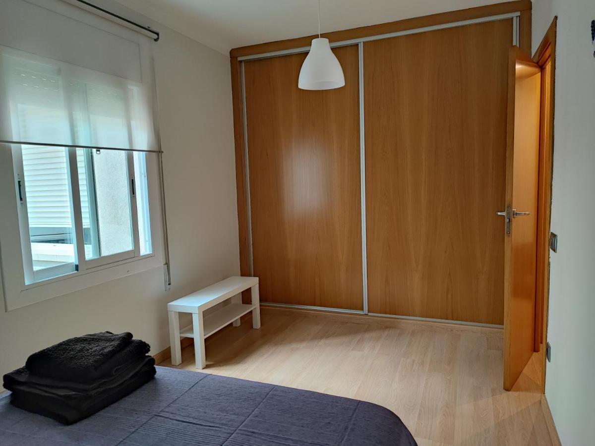 Apartamento En Cambrils Playa Dış mekan fotoğraf