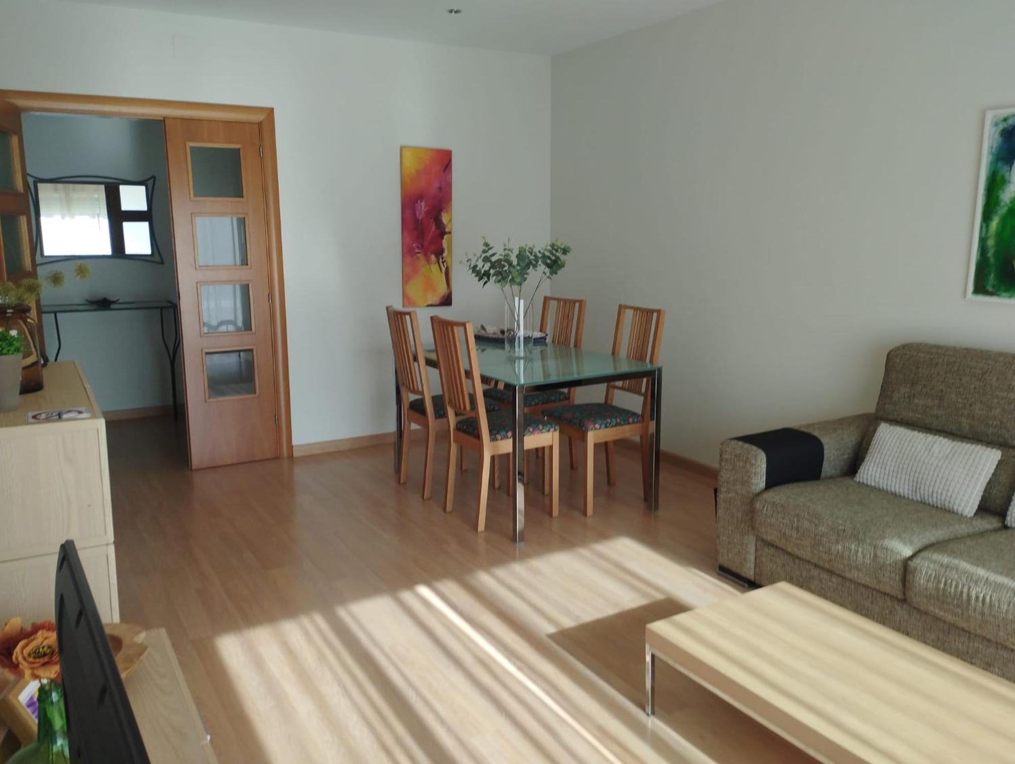 Apartamento En Cambrils Playa Dış mekan fotoğraf