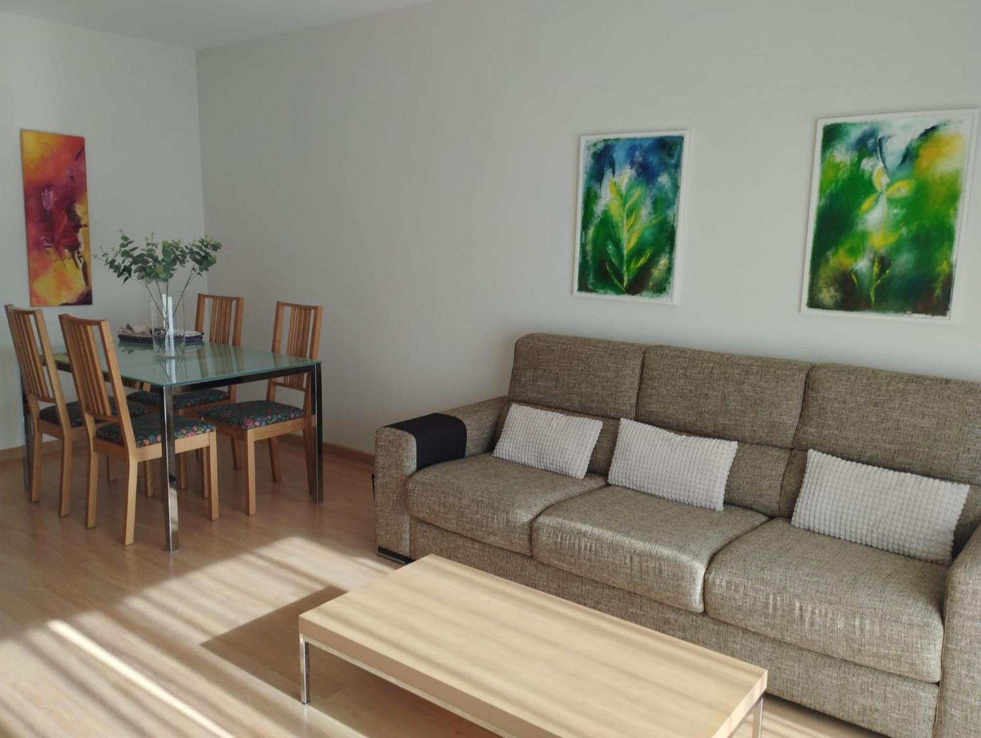 Apartamento En Cambrils Playa Dış mekan fotoğraf