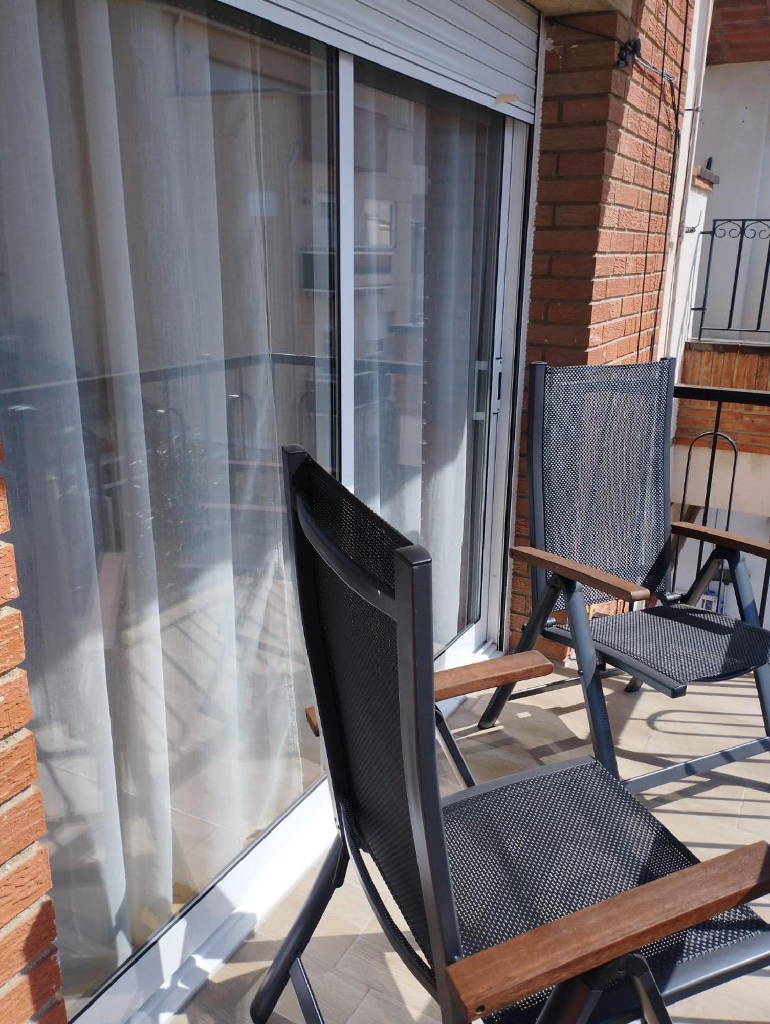 Apartamento En Cambrils Playa Dış mekan fotoğraf