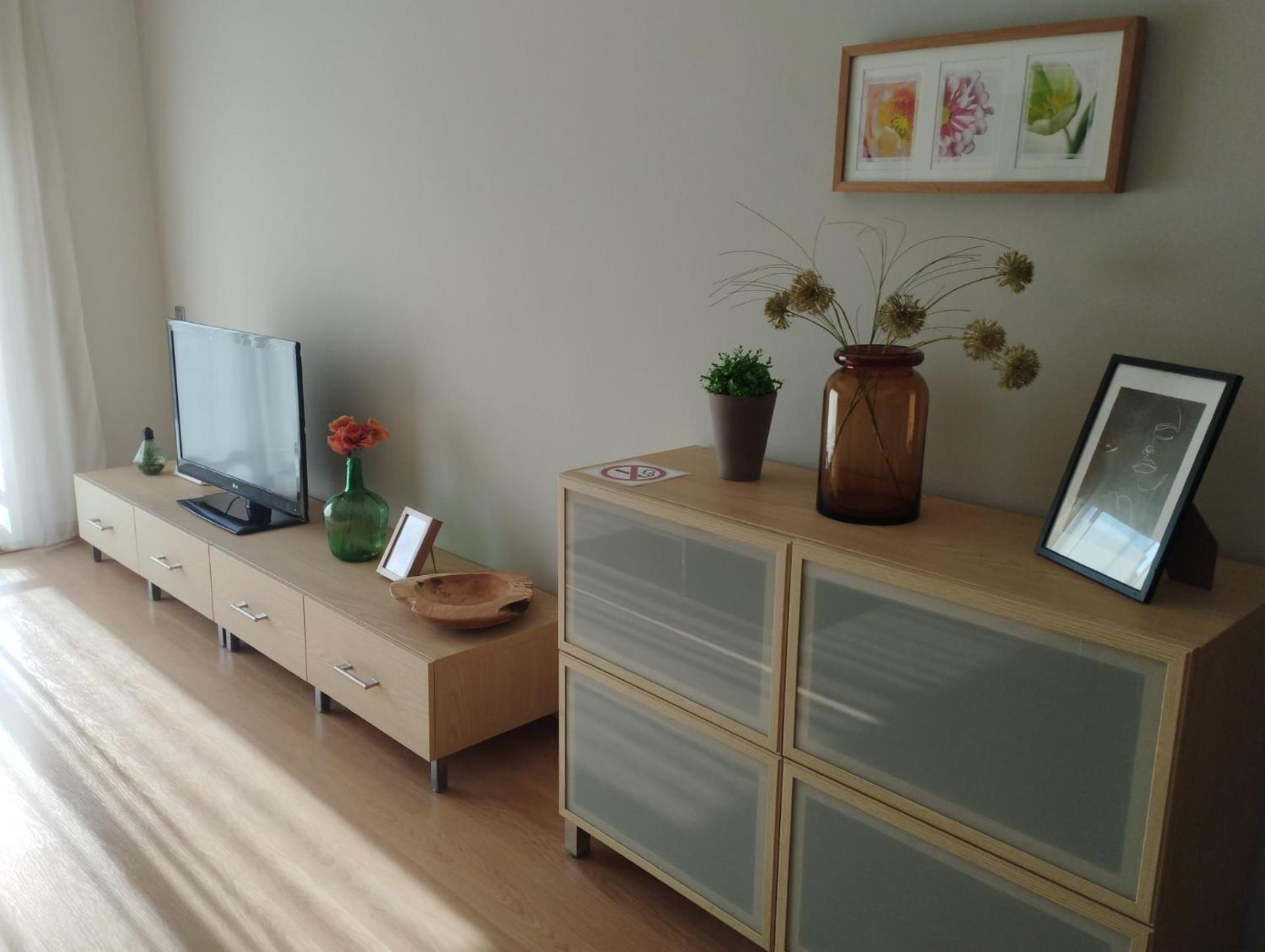 Apartamento En Cambrils Playa Dış mekan fotoğraf