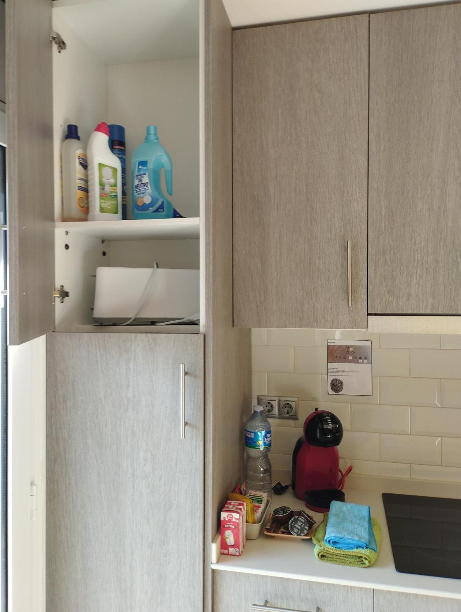 Apartamento En Cambrils Playa Dış mekan fotoğraf