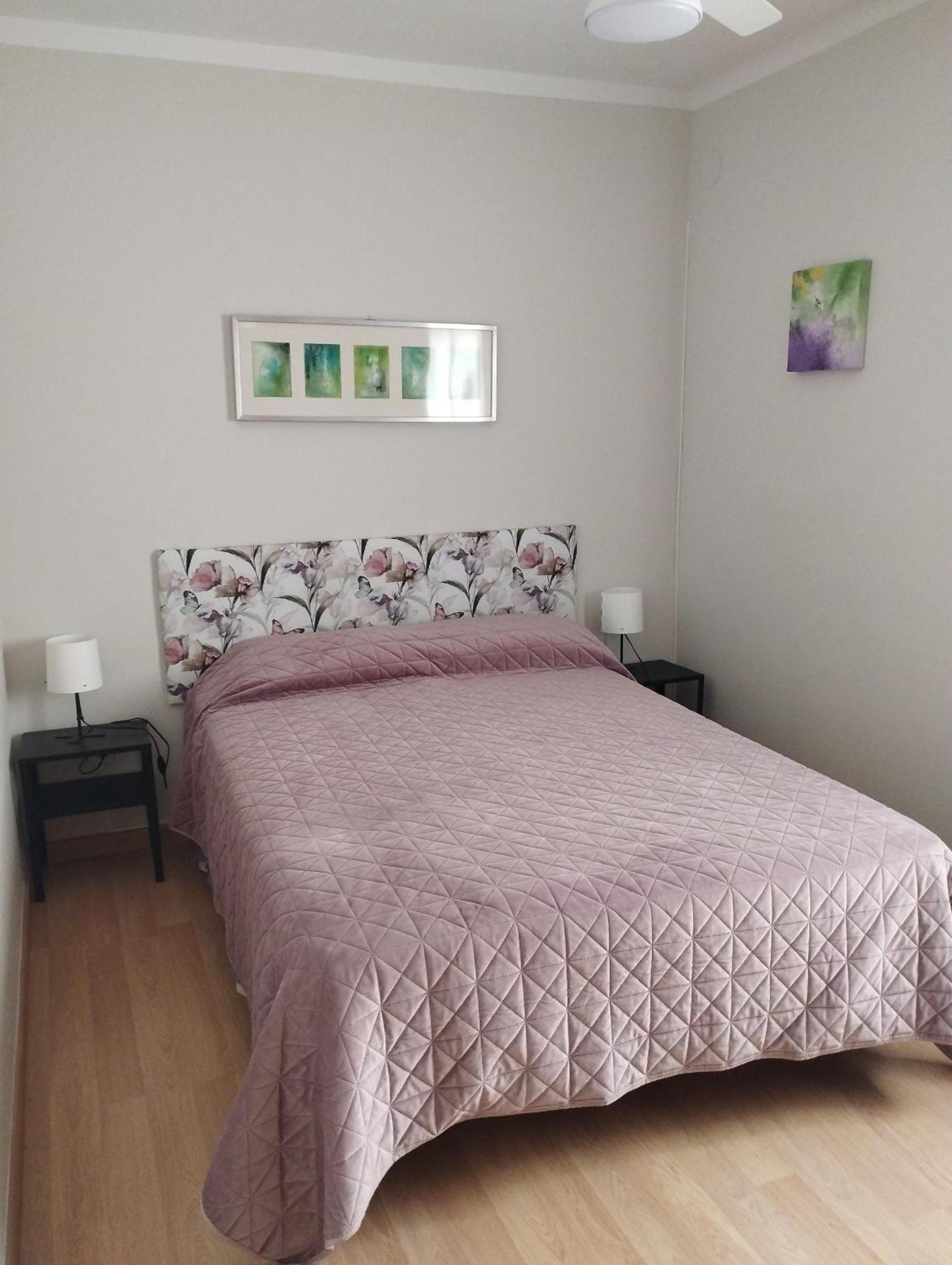 Apartamento En Cambrils Playa Dış mekan fotoğraf