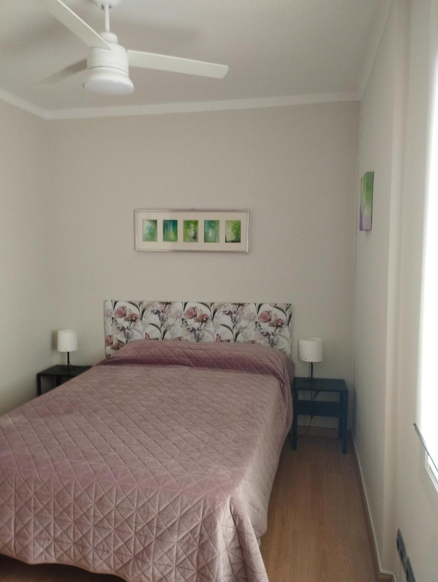 Apartamento En Cambrils Playa Dış mekan fotoğraf